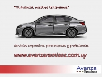 AVANZA